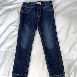 Like New 3T Girl Skinny Jean